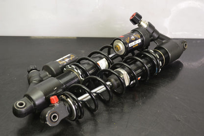 KYB Pro 40 Etuiskunvaimentimet MXZ XRS