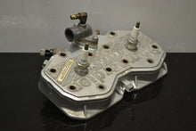 Sylinterinkansi Mxz 600 2002