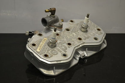 Sylinterinkansi Mxz 600 2002