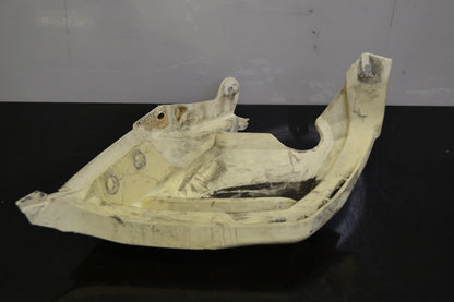 Vasen alapaneeli valkoinen, 502007336