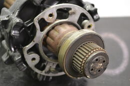 Vetoakseli 2,86 Xrs 2011, 504154054