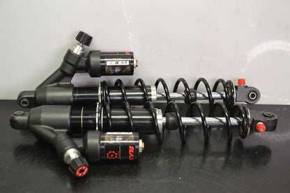 KYB Pro 40 Etuiskunvaimentimet MXZ XRS