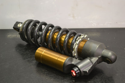 KYB Kashima Coat Etupukin iskunvaimennin, 503195084