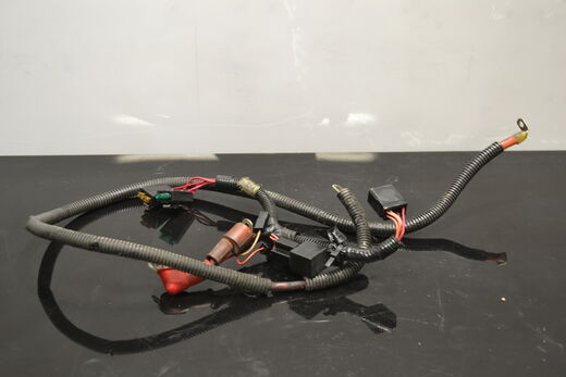 Akun johtosarja BRP 2008-2013