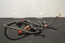 Akun johtosarja BRP 2008-2013