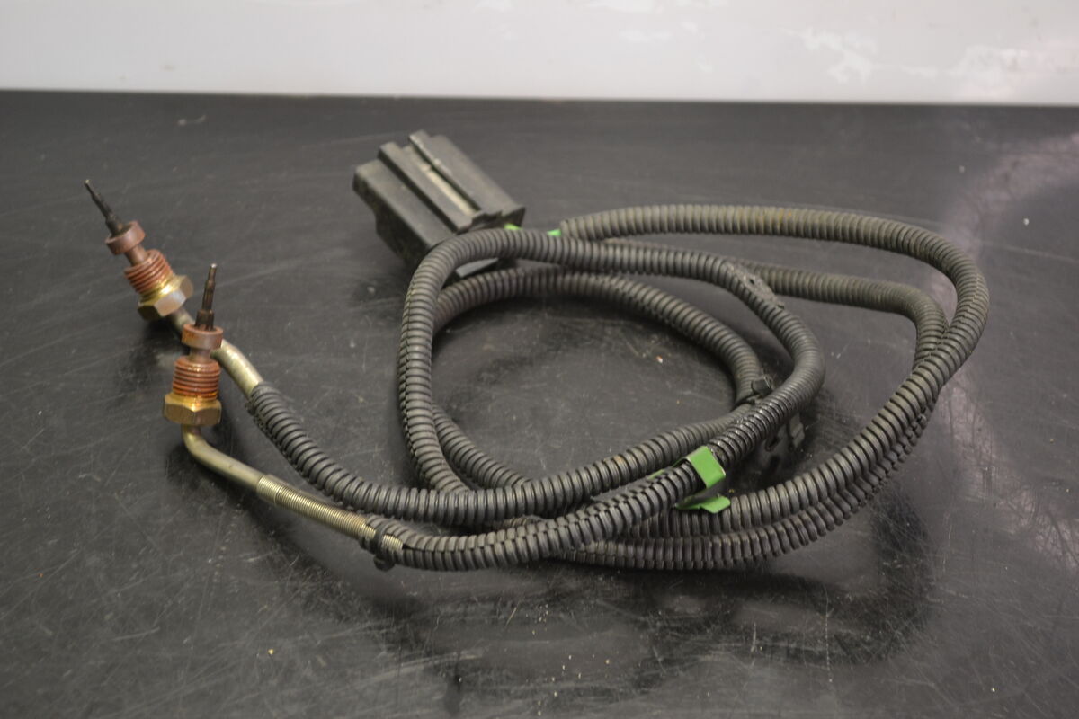 Pakolämpöanturi Summit 800 Etec 415129998