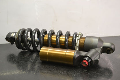 KYB Kashima Coat Etupukin iskunvaimennin, 503195084