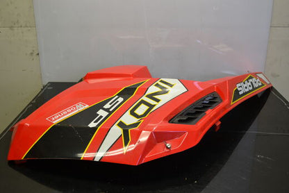 Sivuposki oikea Polaris Indy SP, 5437493-293