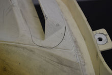 Right lower panel white, 502007335