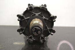 Vetoakseli 2,86 Xrs 2011, 504154054