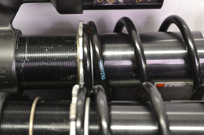 KYB Pro 40 Etuiskunvaimentimet MXZ XRS