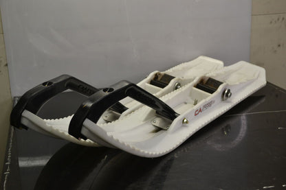 CA Pro BX sukset valkoinen