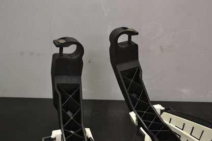 Lynx Rave Re white handguards