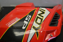 Sivuposki vasen Polaris Indy SP, 5437492-293