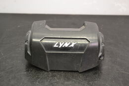 Tangonpehmuste Lynx kelkkoihin, 506152553