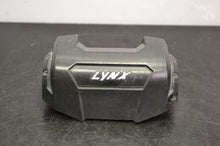 Tangonpehmuste Lynx kelkkoihin, 506152553