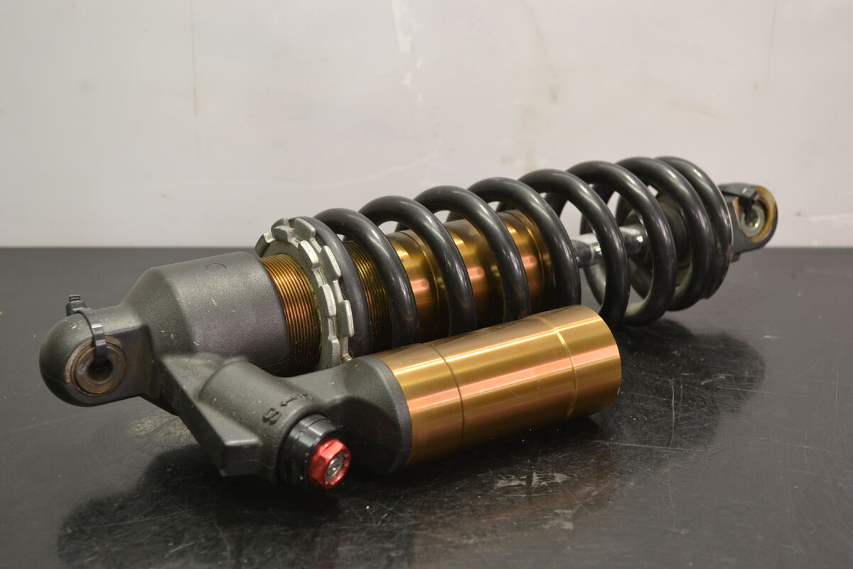 KYB Kashima Coat Etupukin iskunvaimennin, 503195084