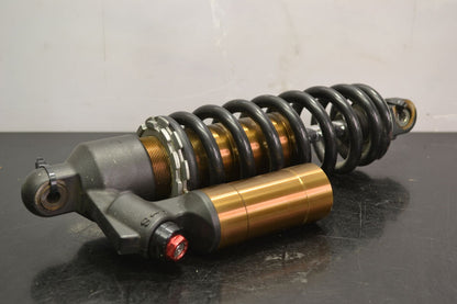 KYB Kashima Coat Etupukin iskunvaimennin, 503195084