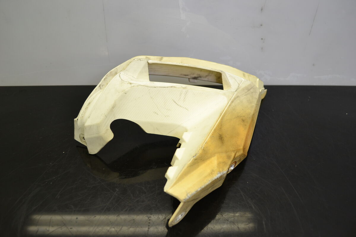 Oikea alapaneeli valkoinen, 502007335