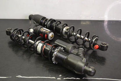 KYB Pro 40 Etuiskunvaimentimet MXZ XRS