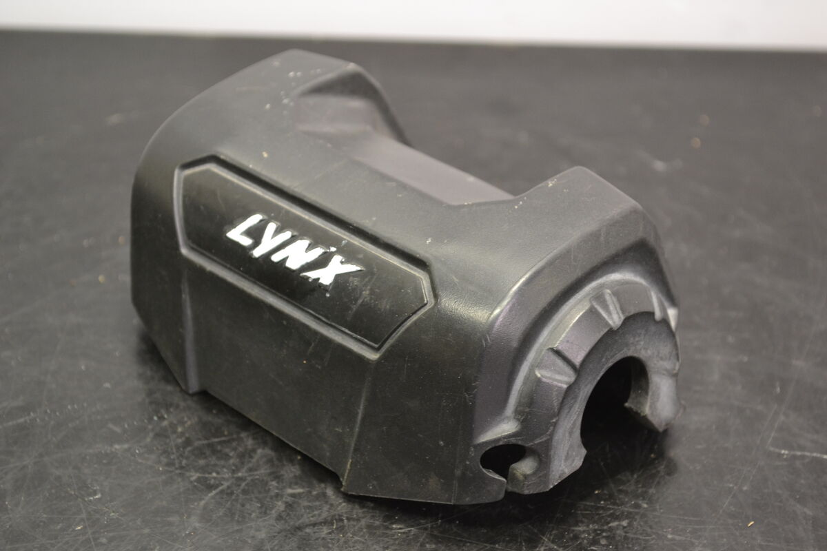 Tangonpehmuste Lynx kelkkoihin, 506152553