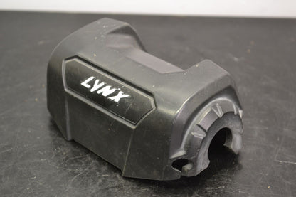 Tangonpehmuste Lynx kelkkoihin, 506152553