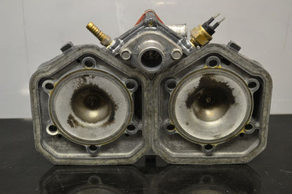 Sylinterinkansi Enduro 600 2001