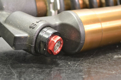 KYB Kashima Coat Etupukin iskunvaimennin, 503195084