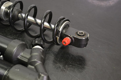 KYB Pro 40 Etuiskunvaimentimet MXZ XRS