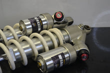 KYB 40 HLCR lisäsäiliölliset etuiskunvaimentimet