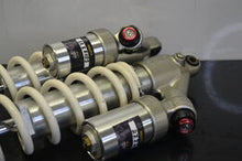 KYB 40 HLCR lisäsäiliölliset etuiskunvaimentimet