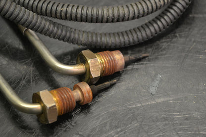 Pakolämpöanturi Summit 800 Etec 415129998