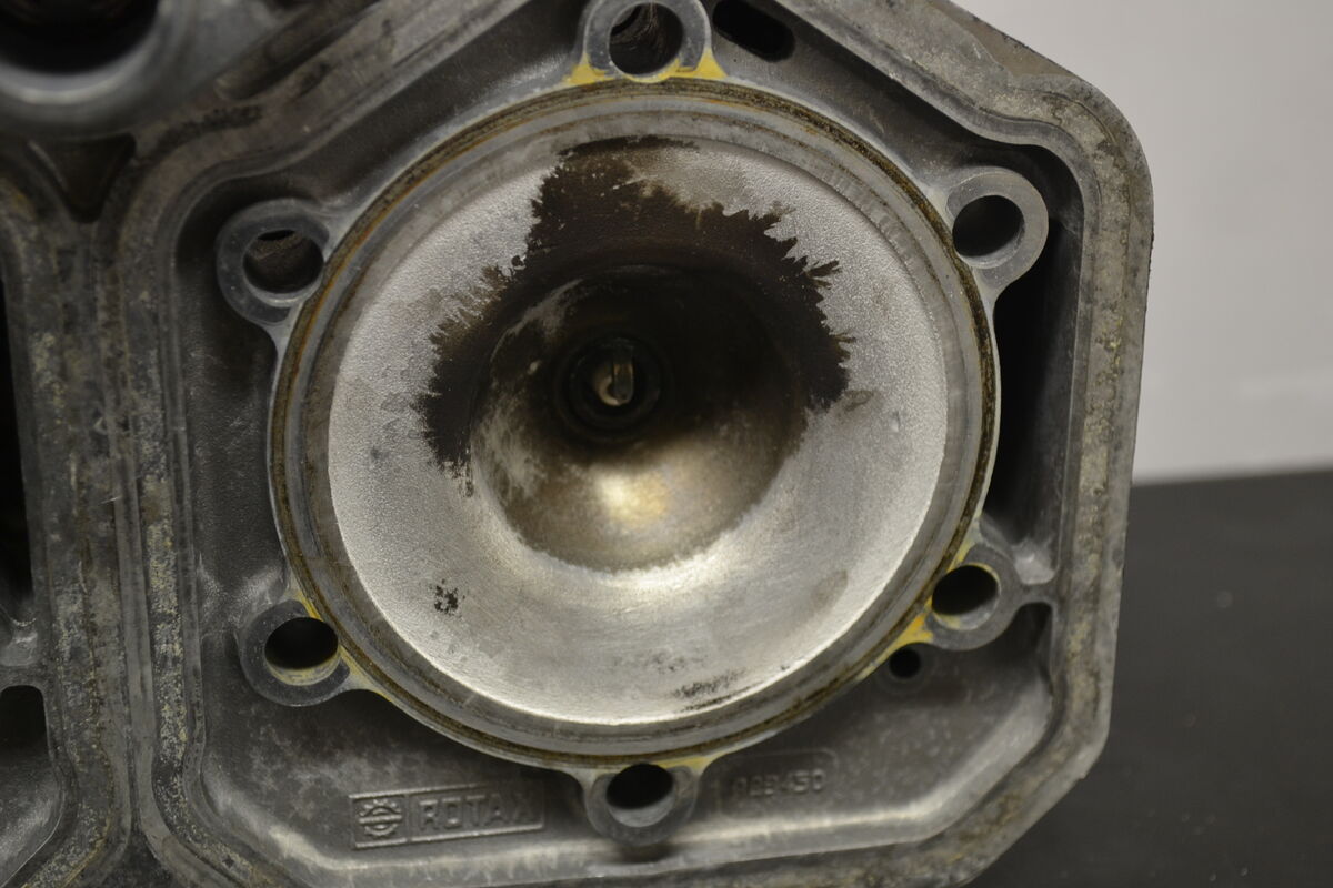 Sylinterinkansi Enduro 600 2001