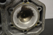 Sylinterinkansi Enduro 600 2001