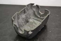 Tangonpehmuste Lynx kelkkoihin, 506152553