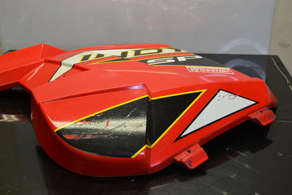 Sivuposki vasen Polaris Indy SP, 5437492-293