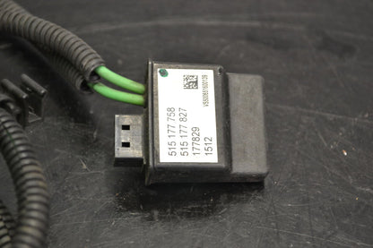 Pakolämpöanturi Summit 800 Etec 415129998