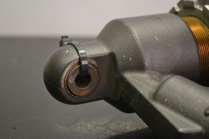 KYB Kashima Coat Etupukin iskunvaimennin, 503195084