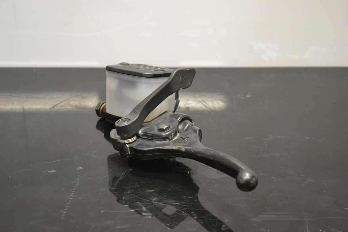 Jarrupääsylinteri Lynx, Ski-Doo, 507032598