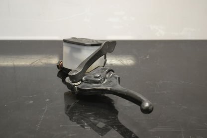 Jarrupääsylinteri Lynx, Ski-Doo, 507032598