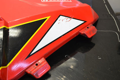 Sivuposki vasen Polaris Indy SP, 5437492-293