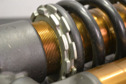 KYB Kashima Coat Etupukin iskunvaimennin, 503195084