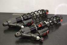 KYB Pro 40 Etuiskunvaimentimet MXZ XRS