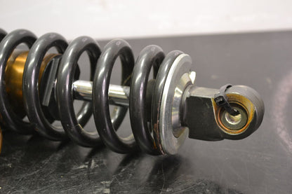 KYB Kashima Coat Etupukin iskunvaimennin, 503195084