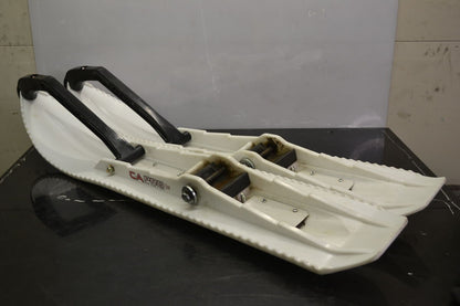 CA Pro BX sukset valkoinen