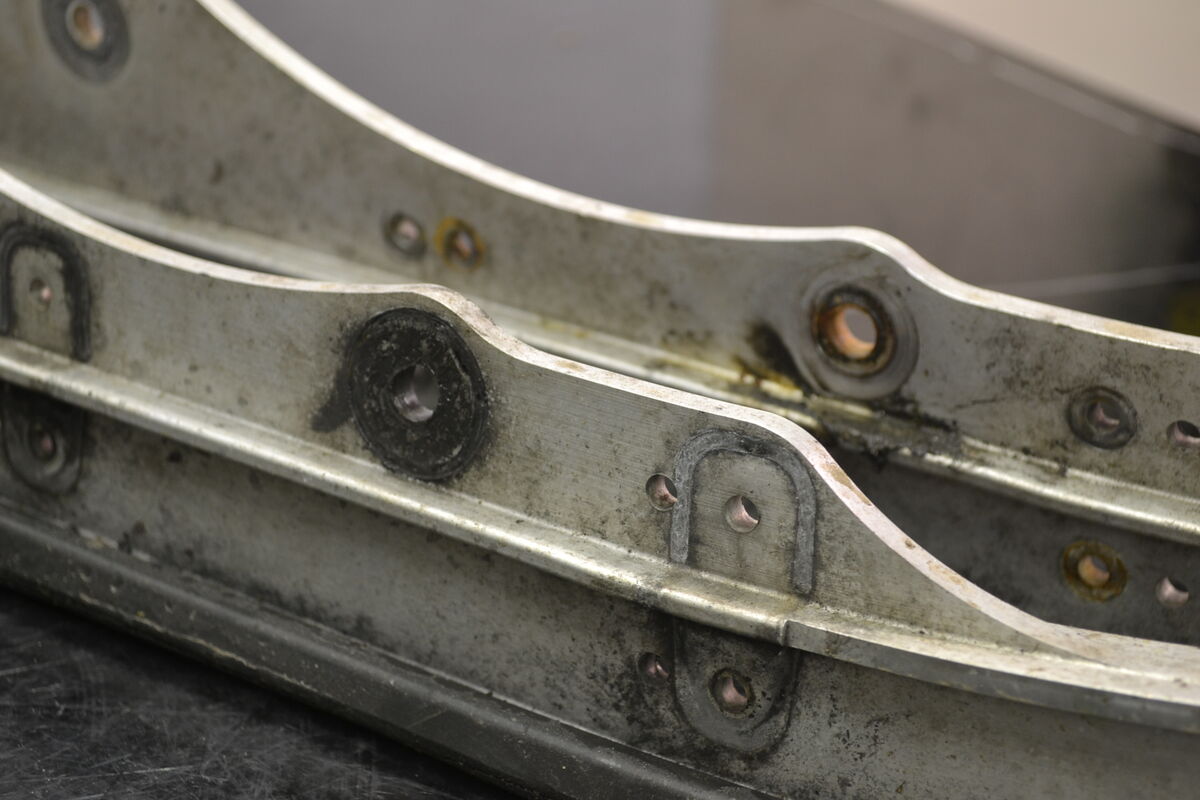 Liukurungot PPS, 503191978