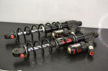 KYB Pro 40 Etuiskunvaimentimet MXZ XRS