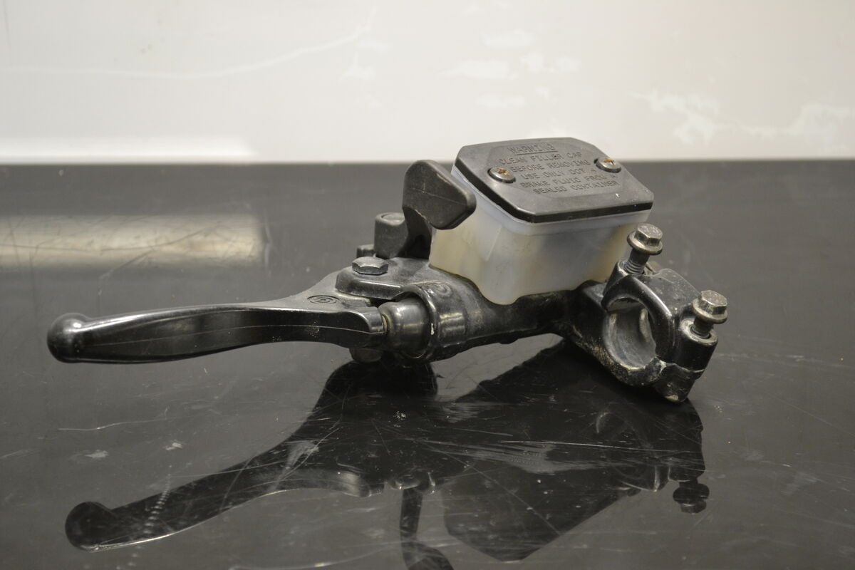 Jarrupääsylinteri Lynx, Ski-Doo, 507032598