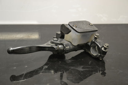 Jarrupääsylinteri Lynx, Ski-Doo, 507032598