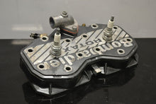 Sylinterinkansi Enduro 600 2001